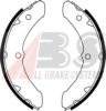 A.B.S. 8552 Brake Shoe Set